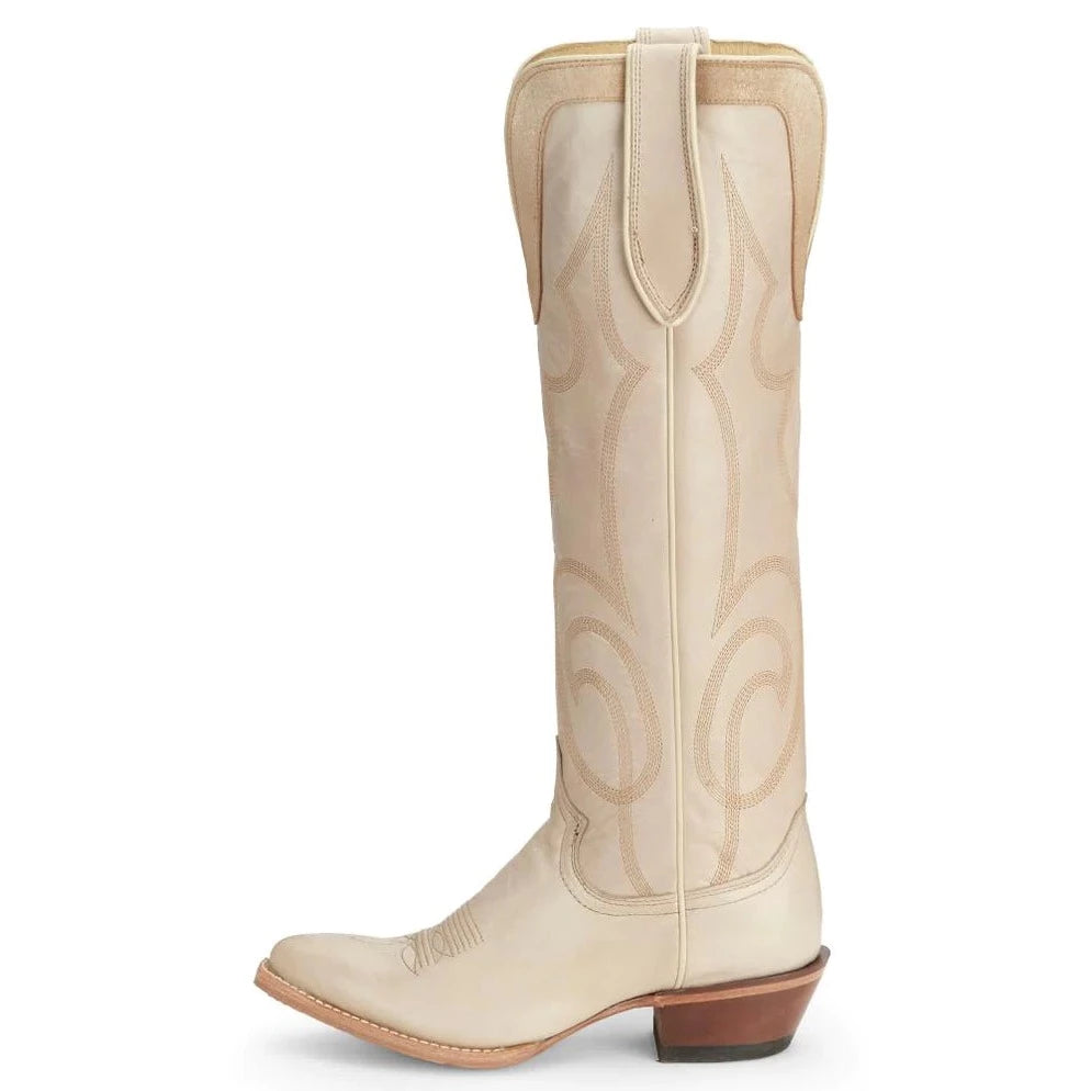 Justin Ladies' Verlie Cowhide Boots.