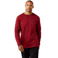 Ariat Rebar Cotton Strong Men's Long Sleeve Shirt