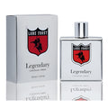 Lane Frost Legendary Chrome Cologne