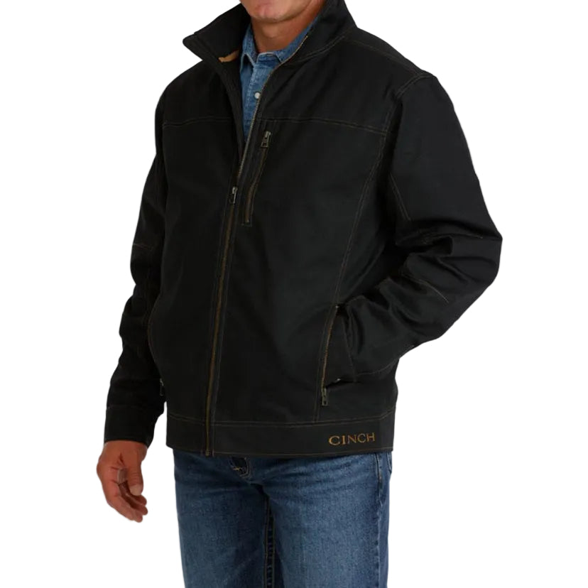 Cinch Concealed Carry Men's Canvas Jacket