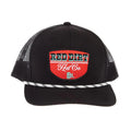 Red Dirt Hat Co. Turquoise Diamond Youth Cap