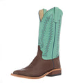 Anderson Bean Shrunken Sholder Mint Men's Boot