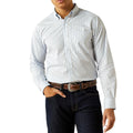 Ariat Wrinkle Free Classic Men's Button Down Shirt