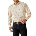 Ariat Randall Wrinkle Free Classic Men's Button Down Shirt