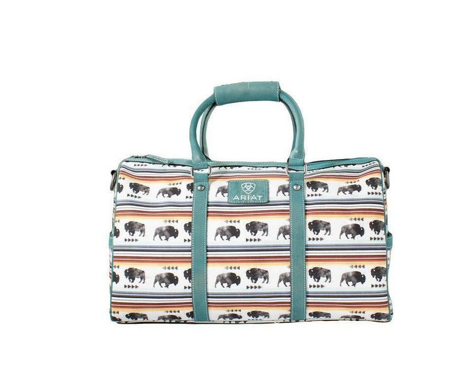 Western overnight bag new arrivals