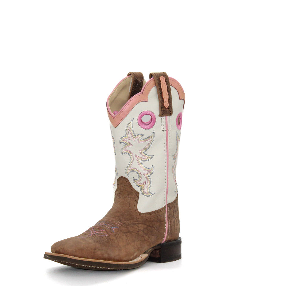 Old West Jama Children's Boot