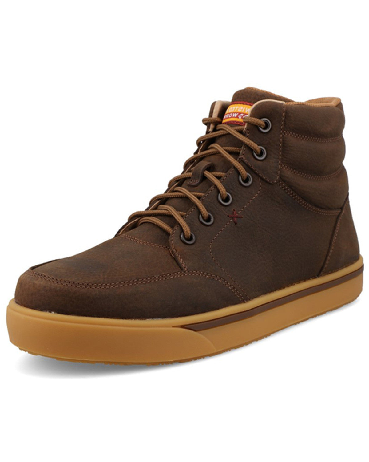 Twisted X 4" Work Kicks Men's Shoe