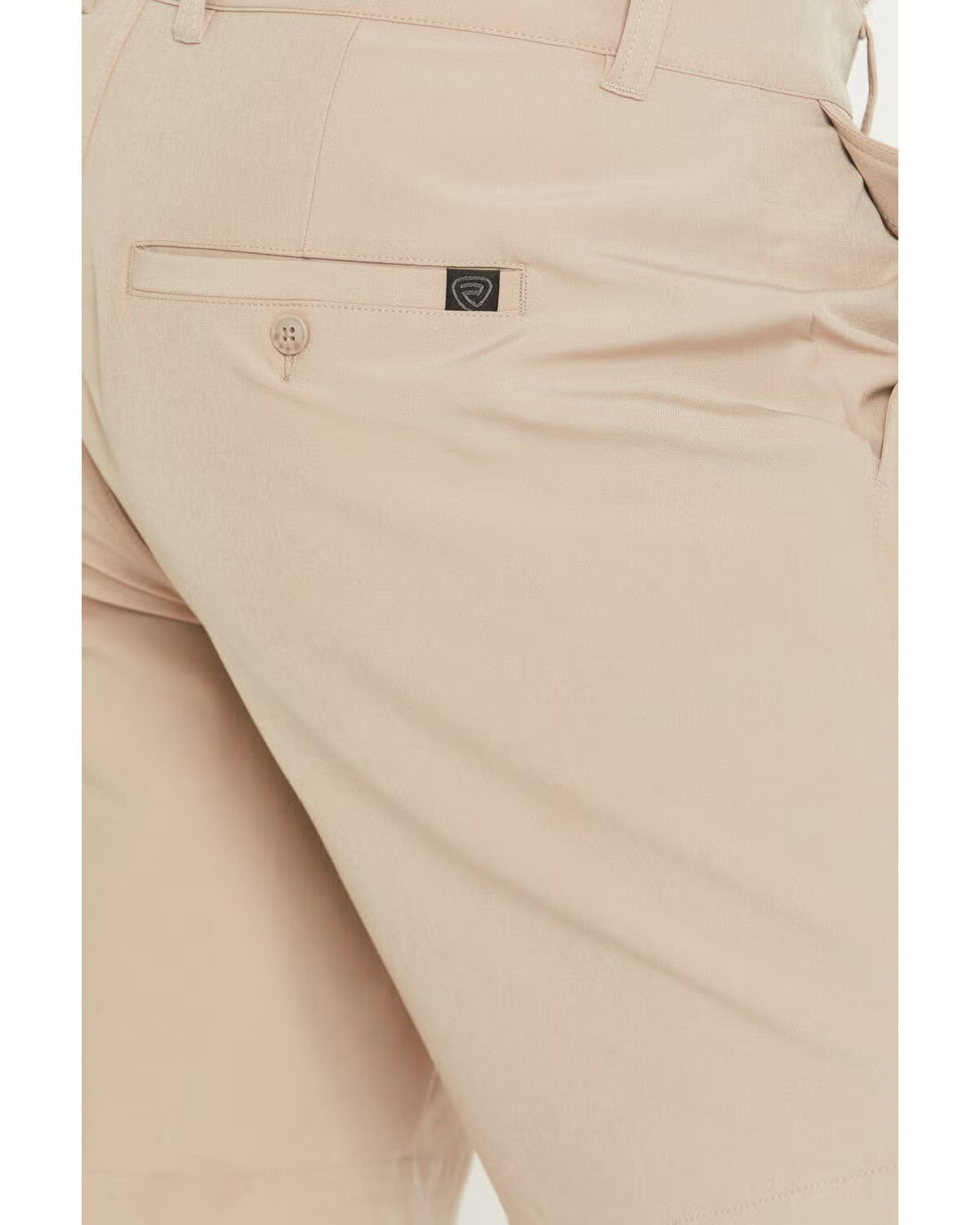 Rock & Roll Chino Men's Shorts