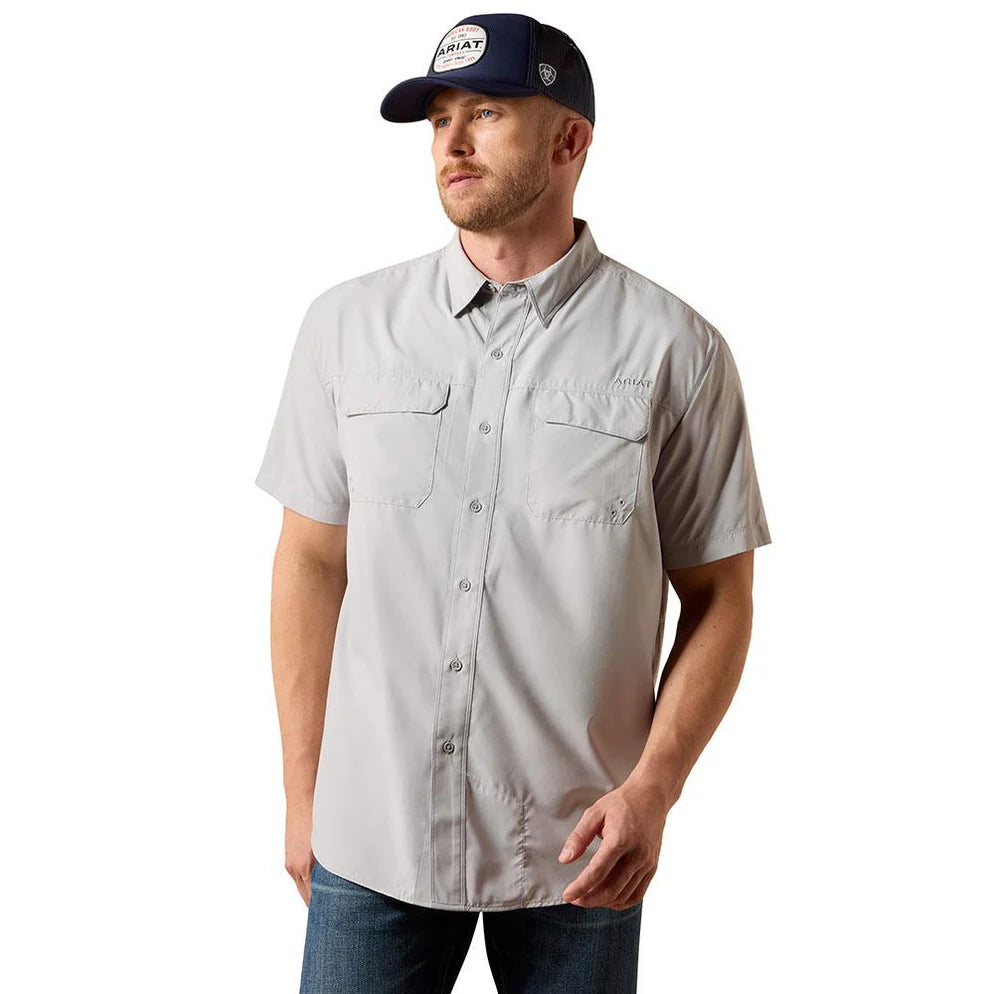 Ariat VentTek Outbound Classic Men's Button Down Shirt