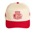 Rock & Roll Denim Koe Wetzel Cap