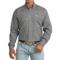 Cinch Classic Fit Men's Button Down Shirt