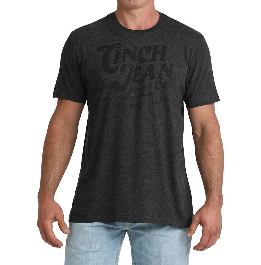 Cinch Men's Graphic Tee