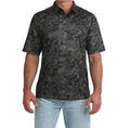 Cinch Men's Arenaflex Polo Shirt