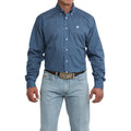 Cinch Classic Fit Men's Button Down Shirt