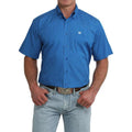 Cinch Men's Button Down Shirt