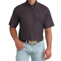 Cinch Classic Fit ArenaFlex Men's Button Down Shirt