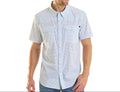Rock & Roll Men's TEK Short Sleeve Shirt