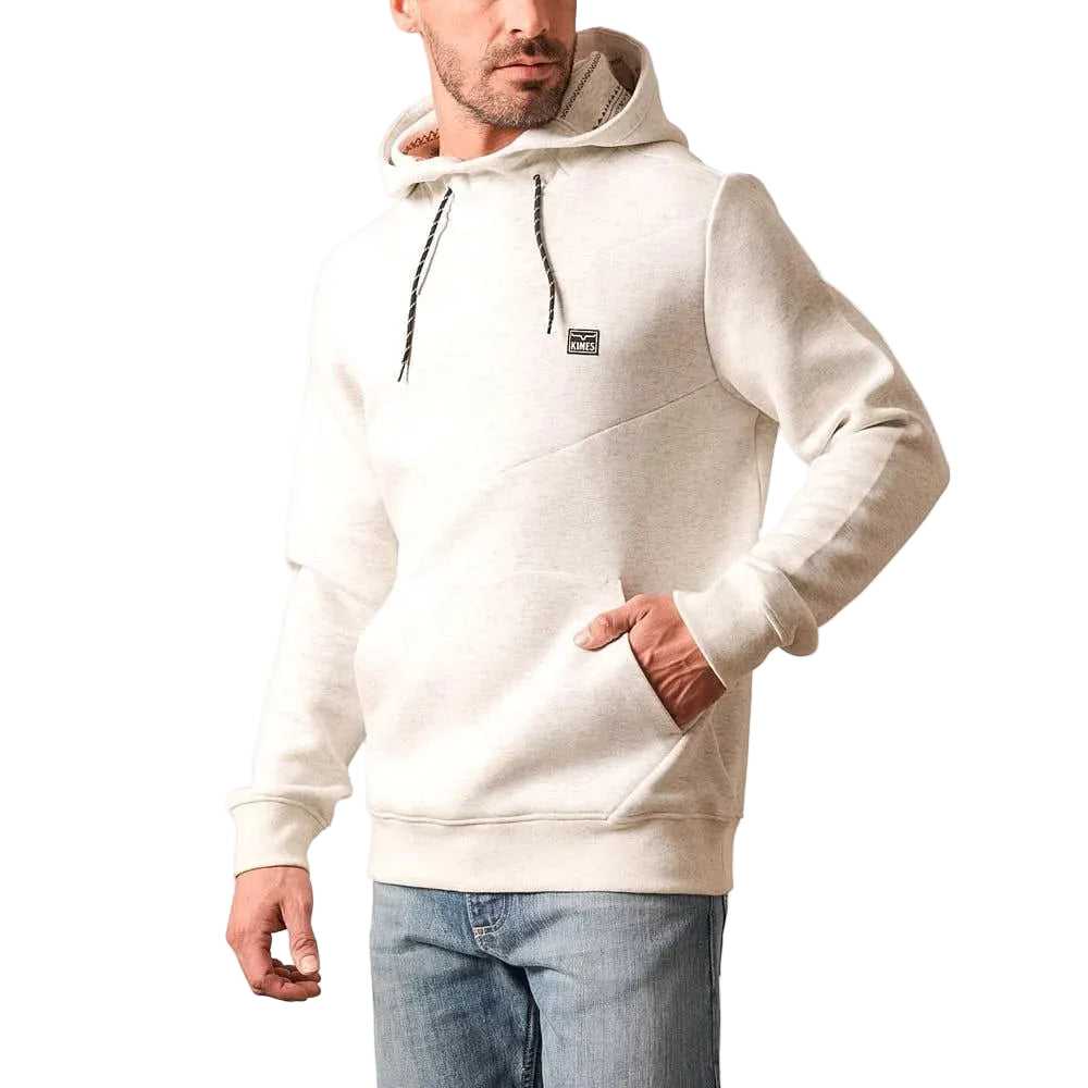Kimes Ranch Men's Inman Hoodie