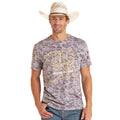 Rock & Roll Koe Wetzel Tee