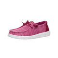 Hey Dude Wendy Stretch Sox Ladies' Casual Shoe
