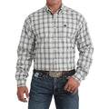 Cinch Classic Fit Men's Button Down Shirt