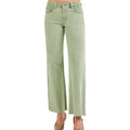 Risen Straight Leg Ladies' Jean