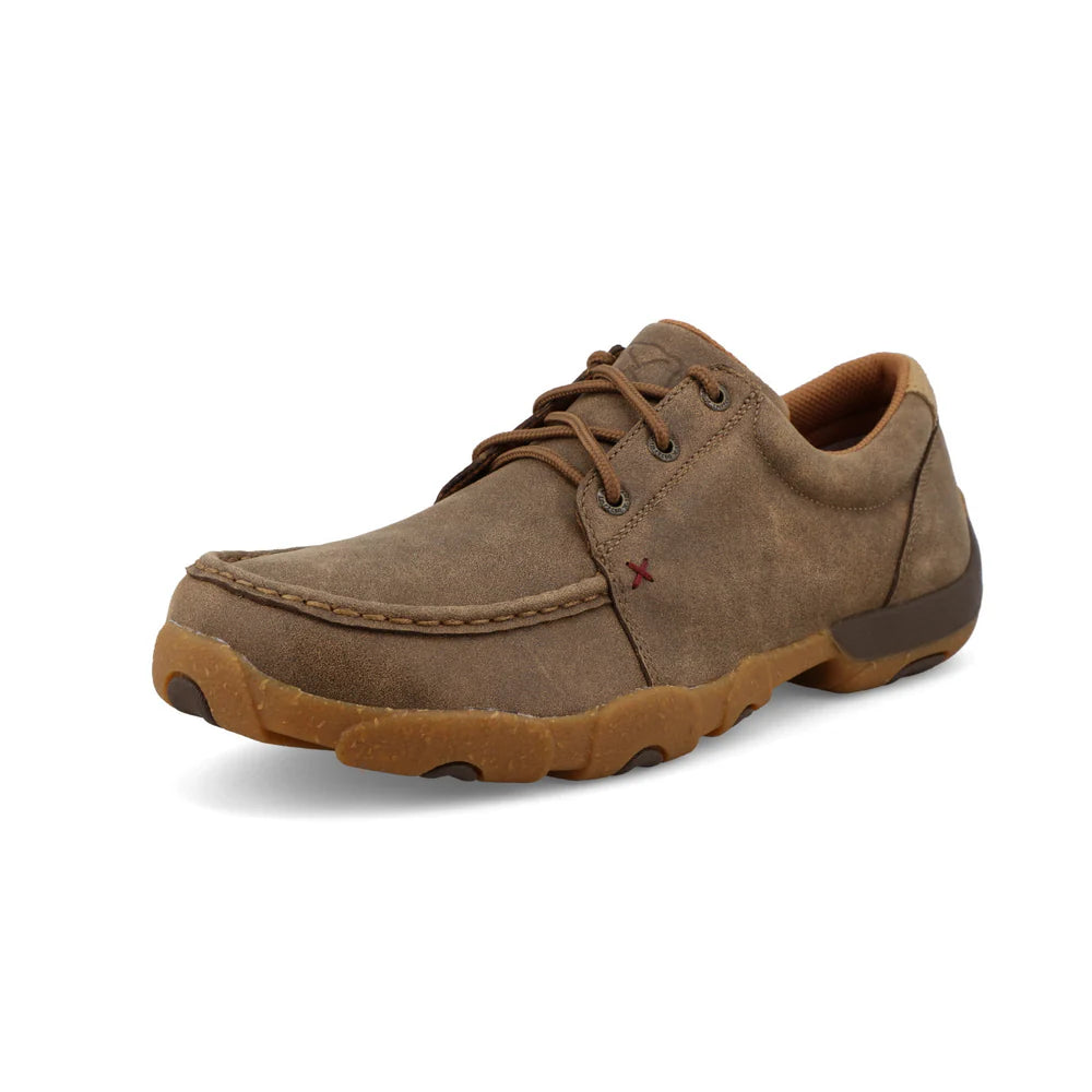 Twisted X Men's Ultralite X Driving Moc