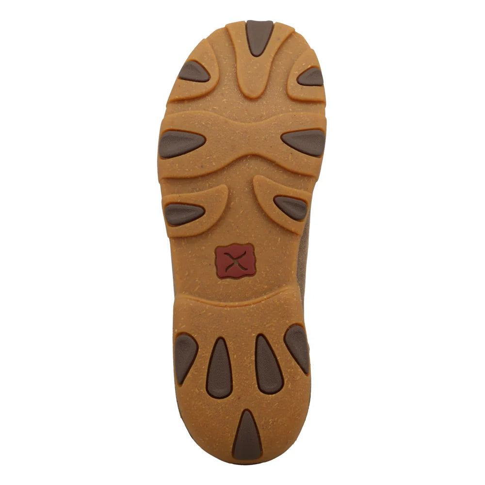 Twisted X Men's Ultralite X Driving Moc
