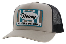 Load image into Gallery viewer, Hooey Sudan Tan Patch Cap
