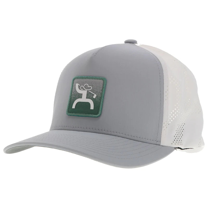 Hooey Cowboy Golf Cap