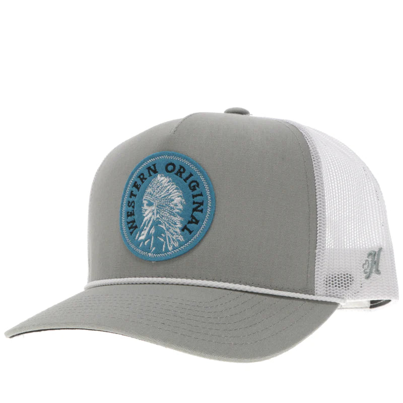 Hooey Quanah Cap