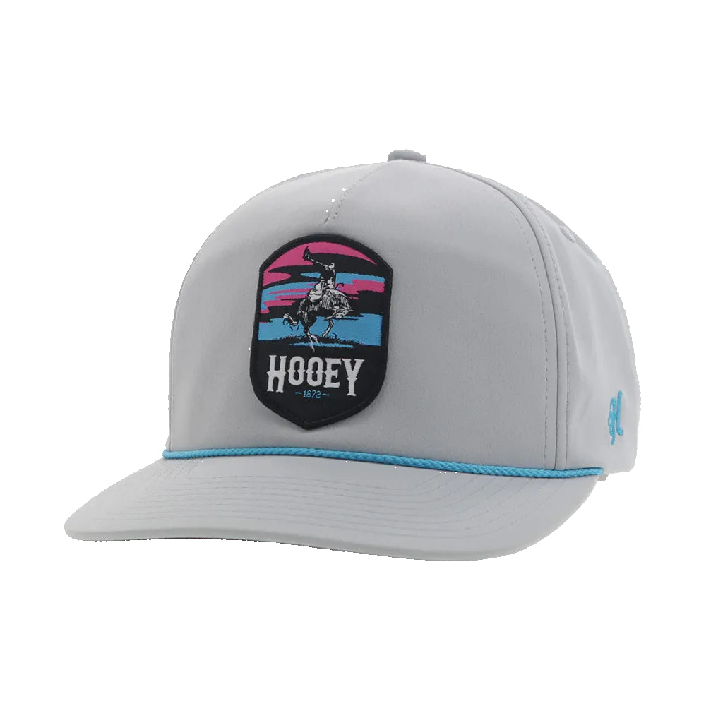 Hooey Cheyenne Cap