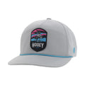 Hooey Cheyenne Cap