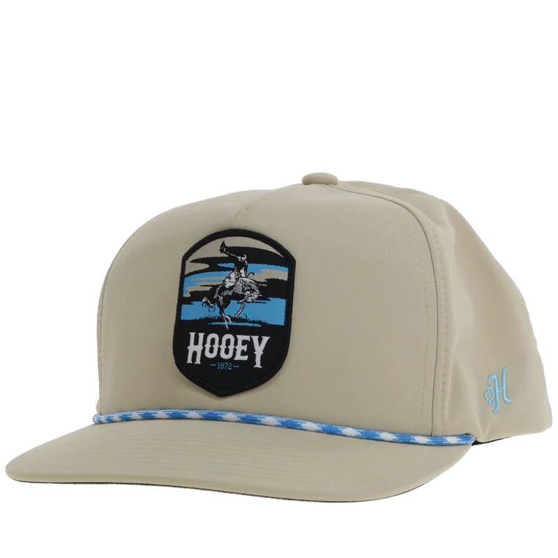 Hooey Cheyenne Cap