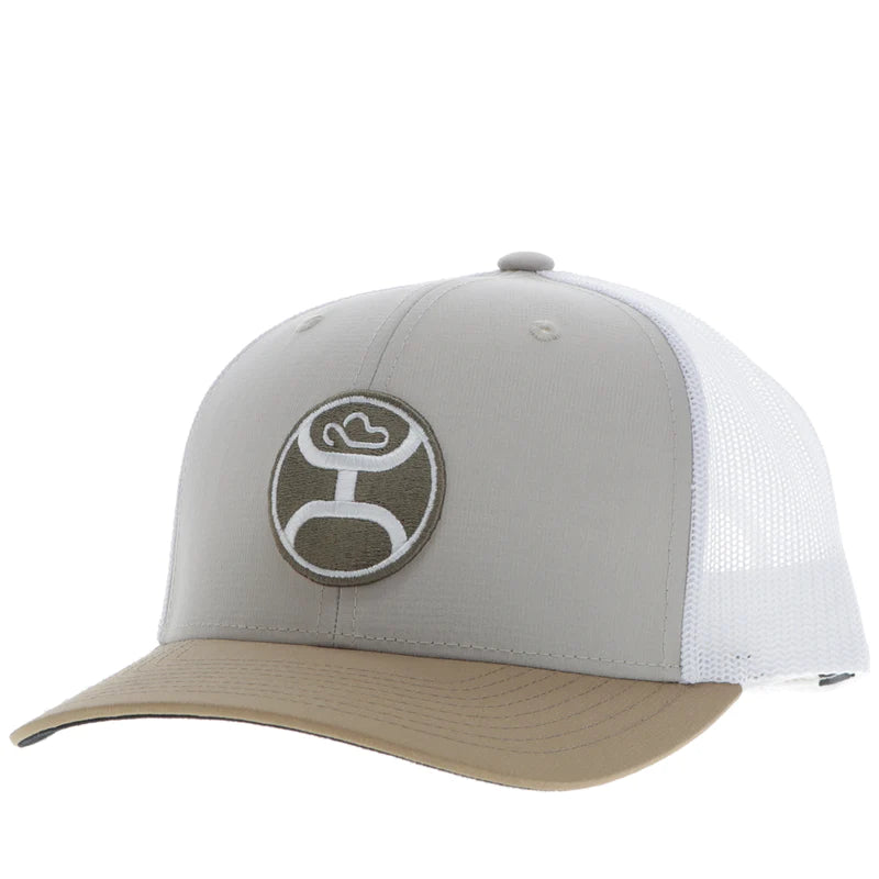 Hooey Primo Cap