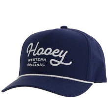 Load image into Gallery viewer, Hooey OG Blue Cap

