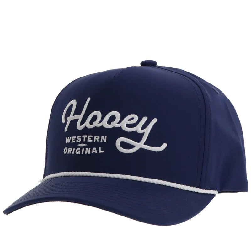 Hooey OG Blue Cap
