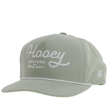 Load image into Gallery viewer, Hooey OG Light Green Cap
