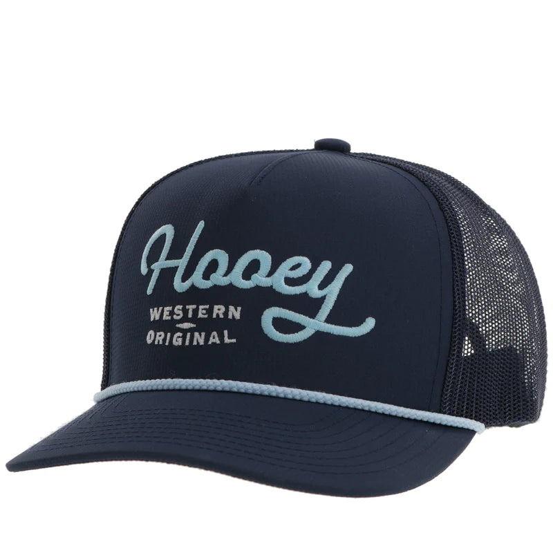 Hooey Youth OG Navy Cap
