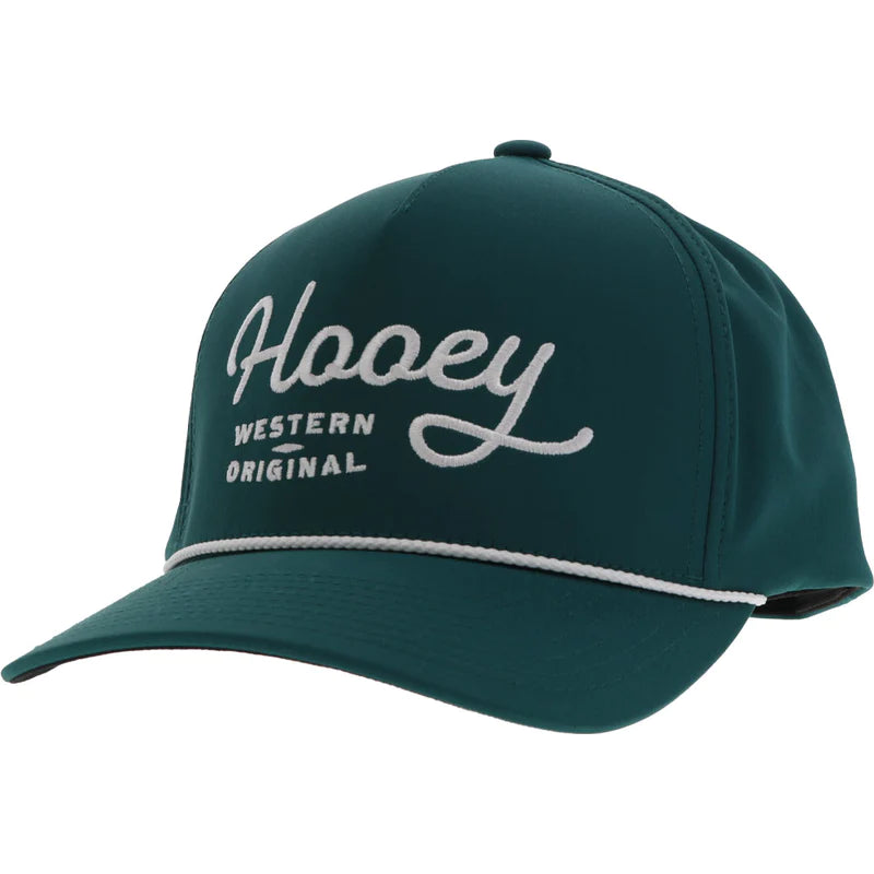 Hooey OG Teal Cap