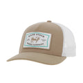 Hooey Rank Stock Cap