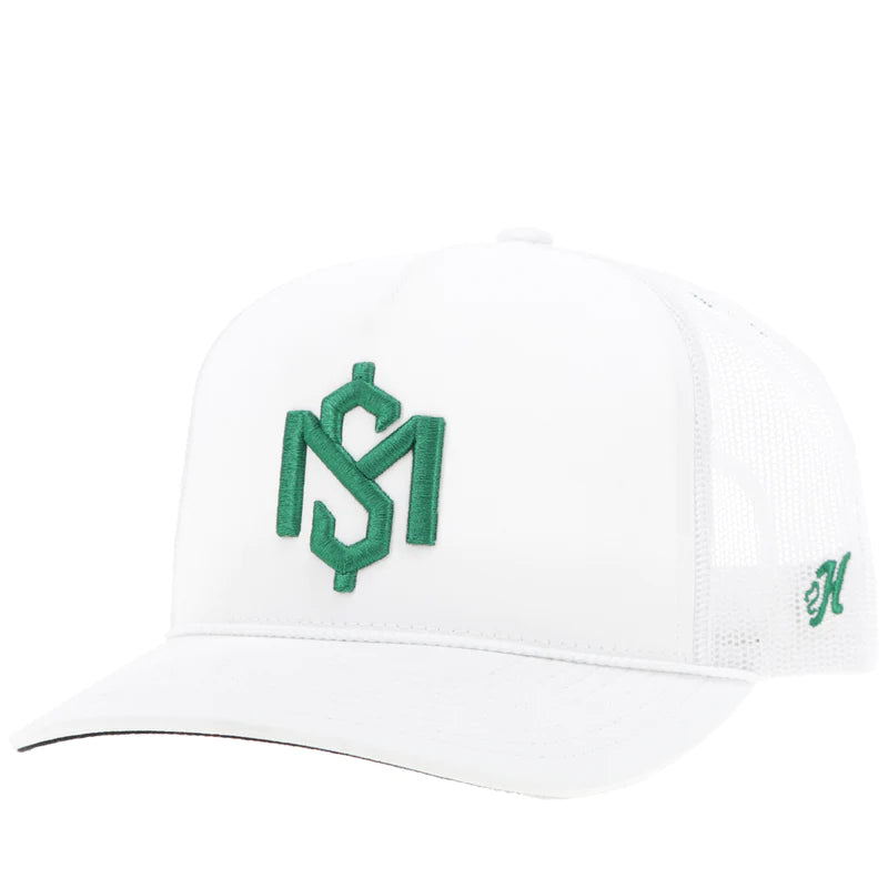 Hooey Shad Mayfield Cap