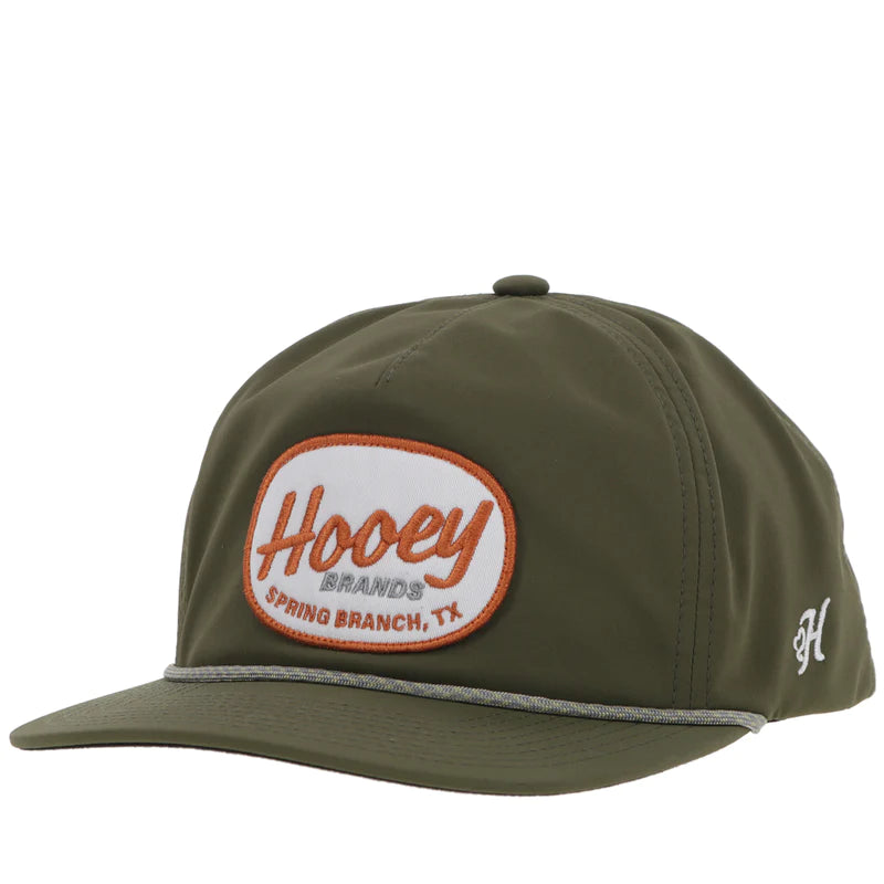 Hooey Local Cap