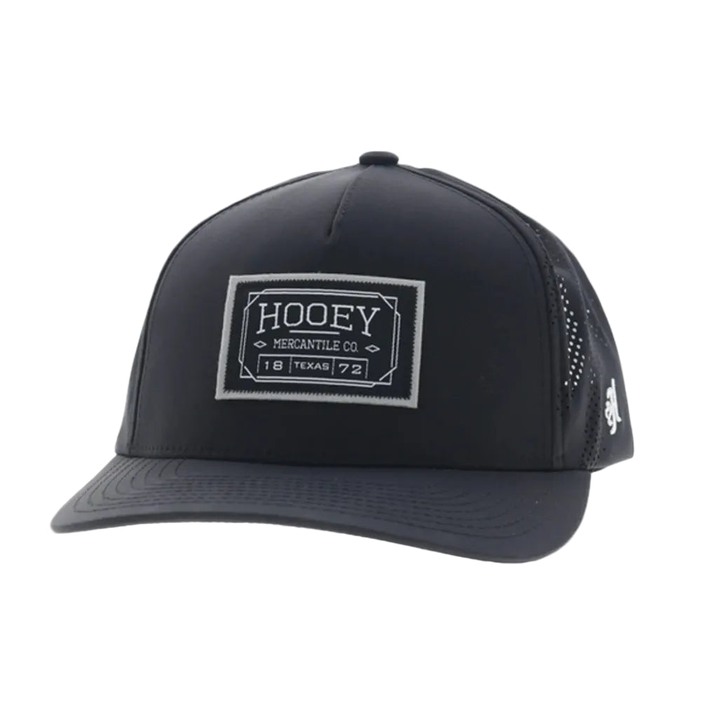 Hooey Doc Cap