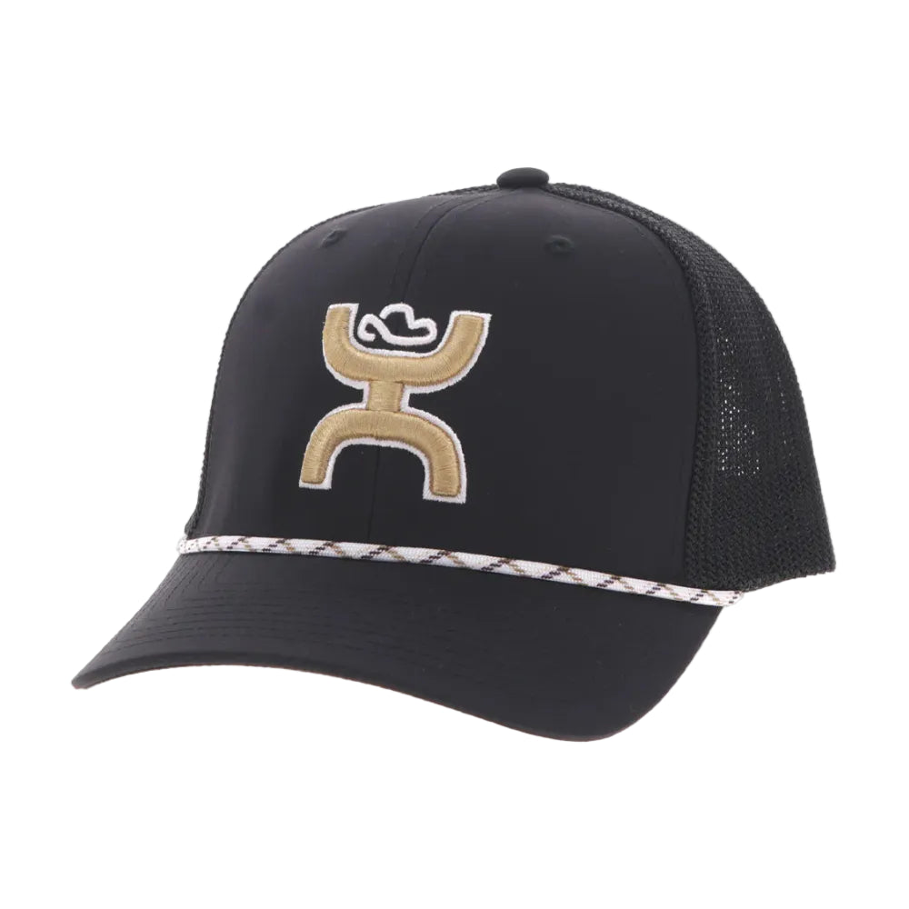 Hooey Sterling Cap