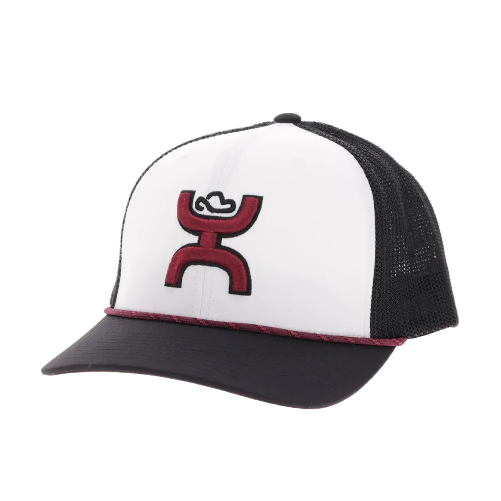 Hooey Sterling Cap