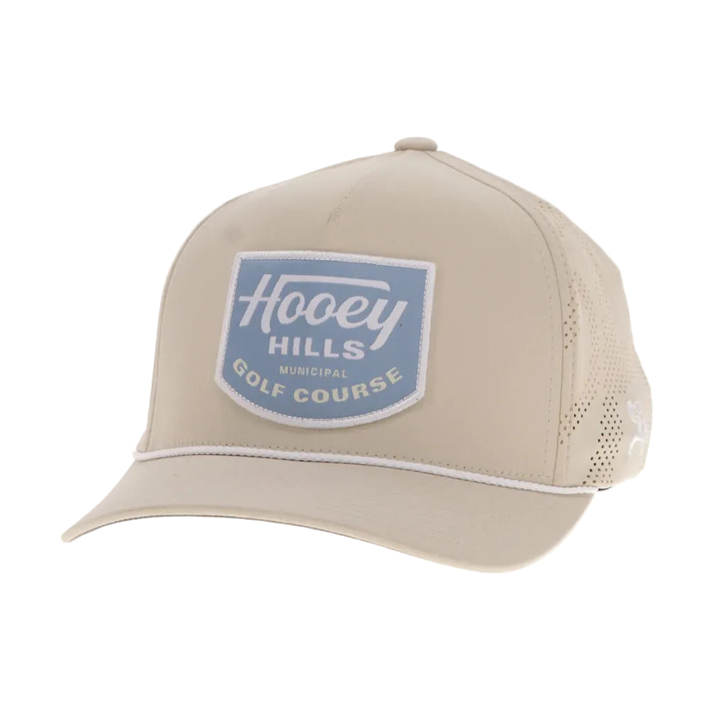 Hooey Noonan Cap