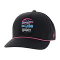 Hoey Cheyenne Rope Cap