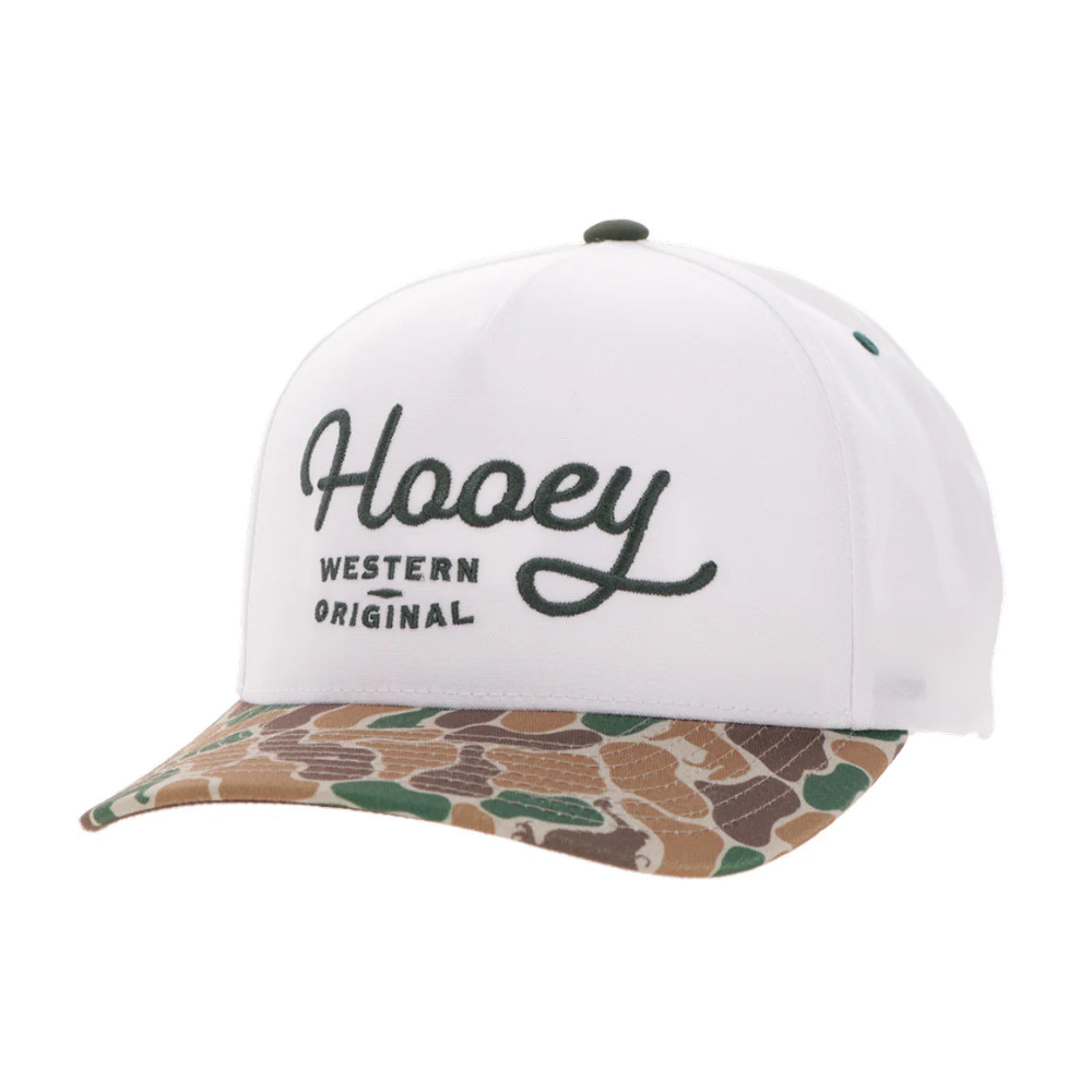 Hooey OG Cap