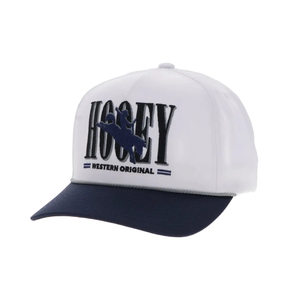 Hooey Wild Ride Cap